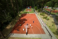 krepšinis 2138