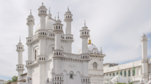 Devatagaha mosque