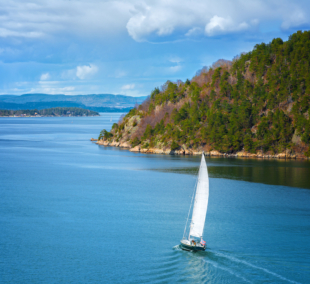 Oslo Fjord