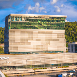 Oslo Muncho muziejus
