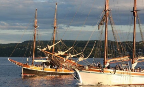 Oslo fjordo apžvalginis kruizas 2