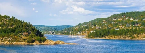 Oslo fjordo apžvalginis kruizas 4