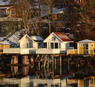 Oslo fjordo apžvalginis kruizas 5