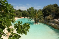 Ostuni Rosa Marina Resort laukas 5903