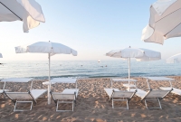 Ostuni Rosa Marina Resort papludimys 5904