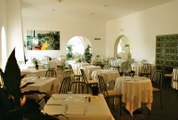 Ostuni Rosa Marina Resort restoranai 5905