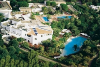 Ostuni Rosa Marina Resort viesbutis 5907