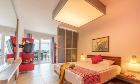 otium hotel seven seas kambarys 10020