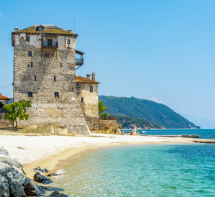Ouranoupoli