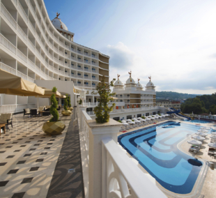 Oz Hotels Sui Resort 27