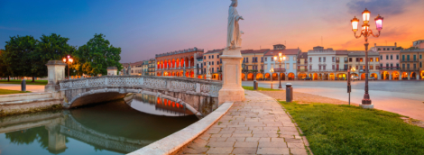 paduja Prato della Valle