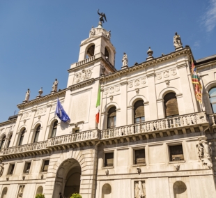 Paduja universitetas