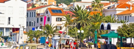 kroatija pag