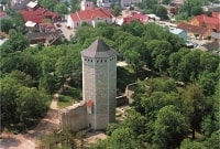 paide pilis 12895
