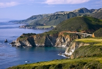 big sur california