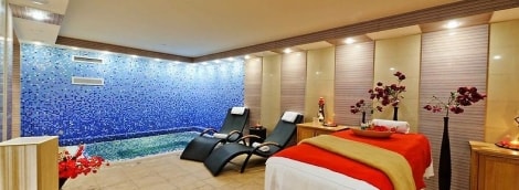 palanga park hotel spa
