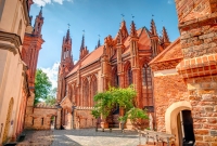 Vilnius 3593