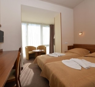 poilsis palangoje viesbutis palangos zuvedra kambarys 8877