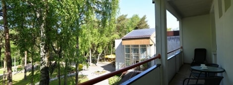 poilsis palangoje viesbutis palangos zuvedra pro langus 8867