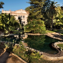 sezione giardino 5781