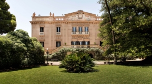 villa tasca