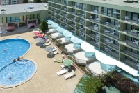 palm beach hotel baseinas 7197