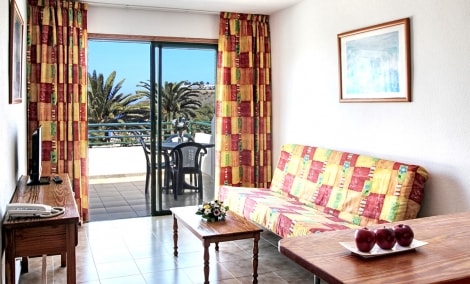 palmera mar apartamentos numeryje 10925