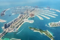 dubajaus palme