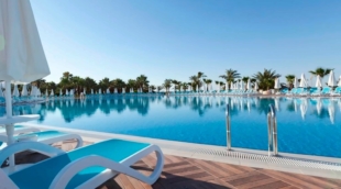 3Paloma Oceana Resort 2