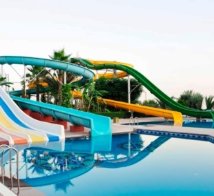 3Paloma Oceana Resort