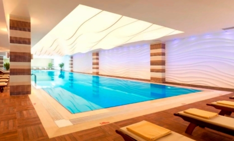 7Paloma Oceana Resort 2