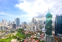 Tower Panama