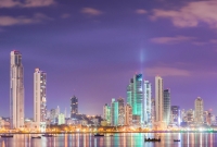 panama vakaras