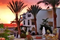 panareti paphos resort vaizdai 8949