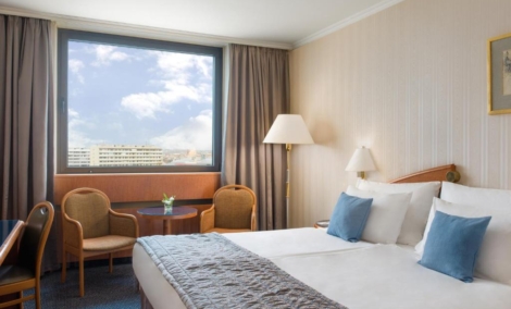 Panorama by Verdi Hotels