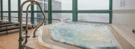 jacuzzi