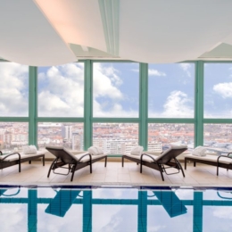 spa package