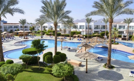 Panorama Naama Heights