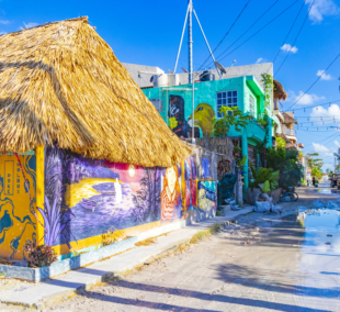 Isla Holbox