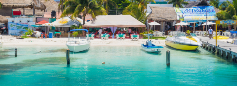isla mujeres
