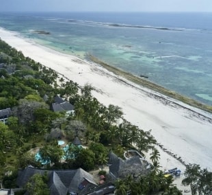 papillon lagoon reef hotel papludimys 17054