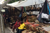 Market @ Cape Town