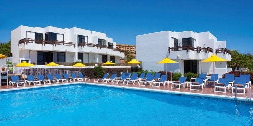 Paraiso Del Sol Tenerife