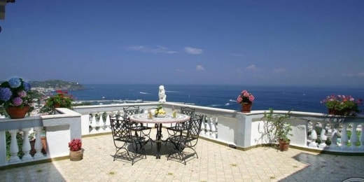 parko mare monte vaizdas 14935