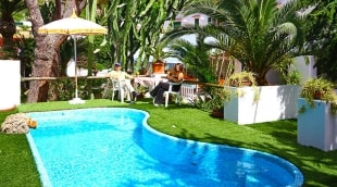 park calitto baseinas kitas 12560
