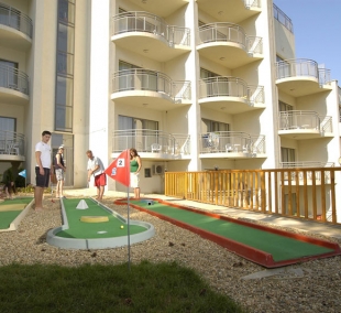 golfas