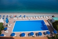 park hotel silemi baseinas 10366