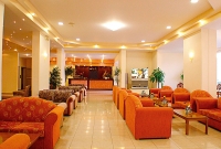 Park Hotel registratura 1384