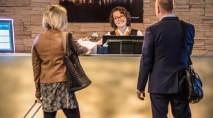Park Hotel Tornio, registartūra