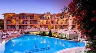 hotel park side baseinas 15171